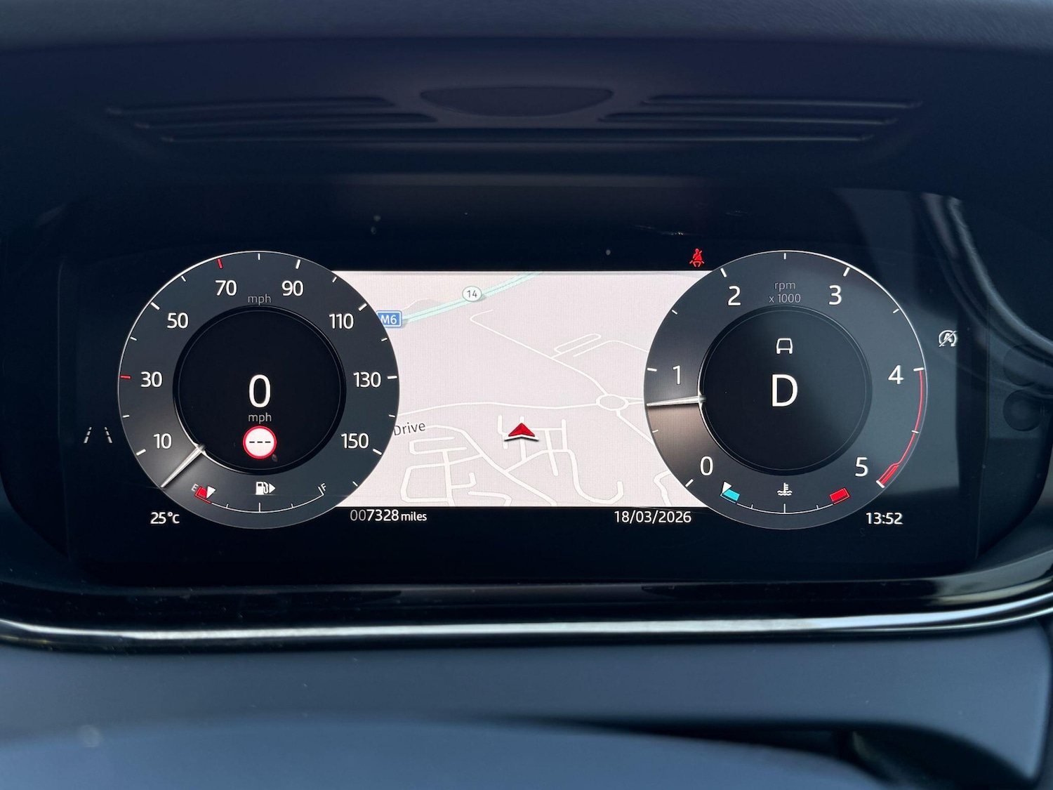 Used Land Rover Range Rover Evoque 2025 for sale - 77951856: Photo 23