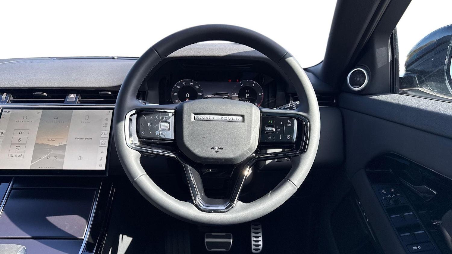 Used Land Rover Range Rover Evoque 2025 for sale - 77951856: Photo 25