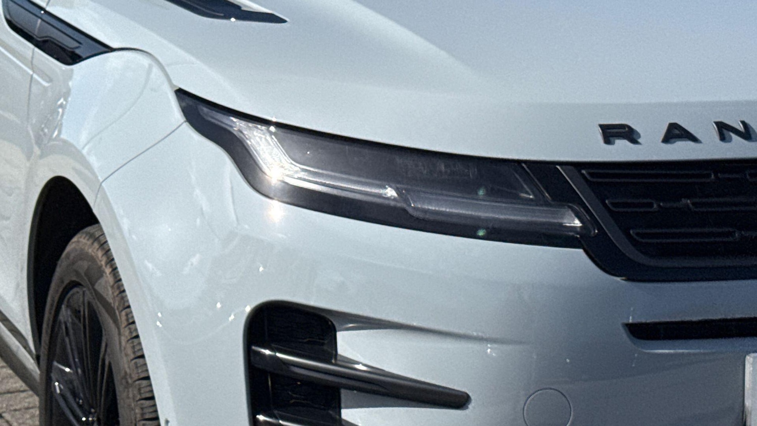 Used Land Rover Range Rover Evoque 2025 for sale - 77951856: Photo 28