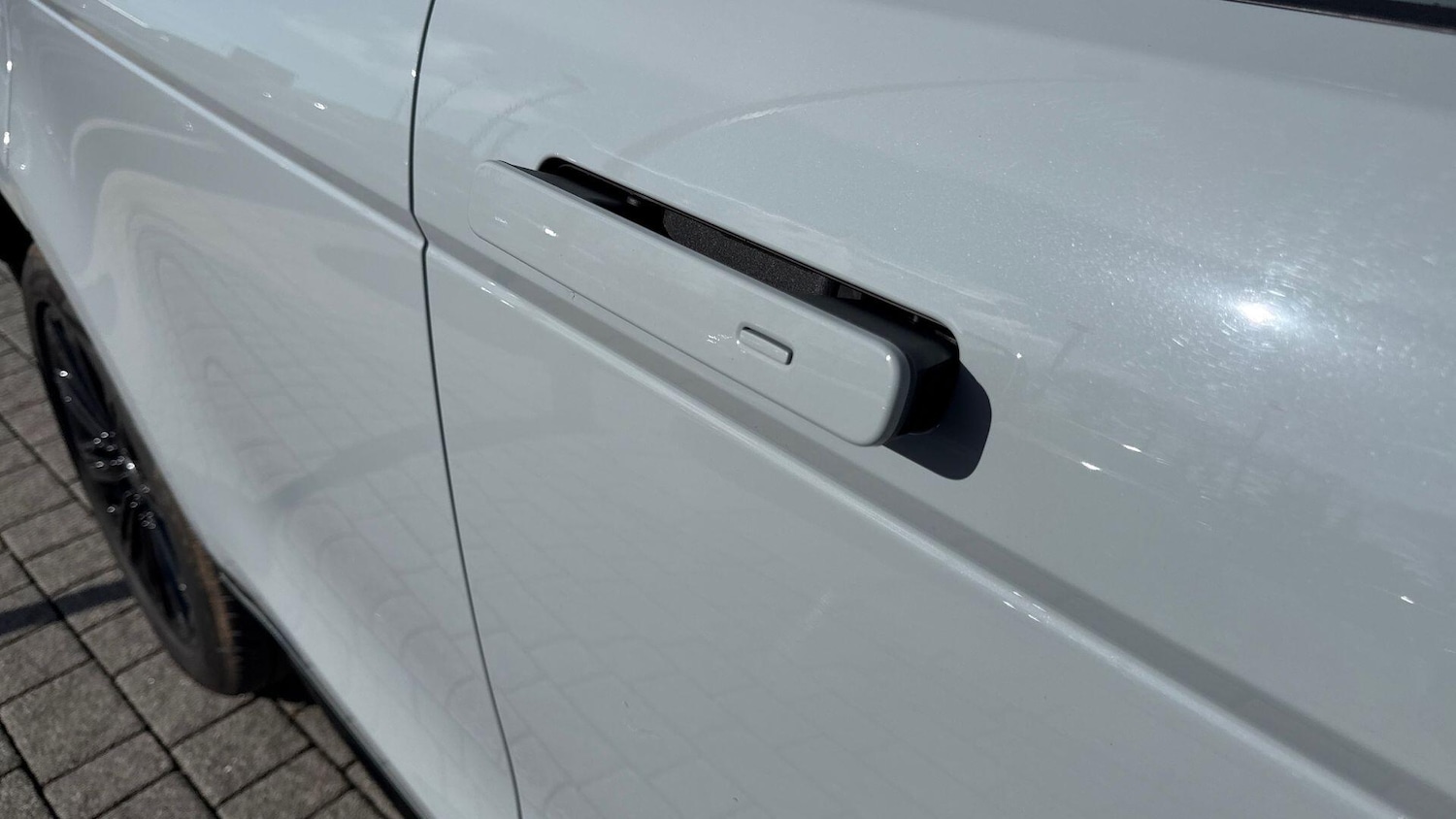 Used Land Rover Range Rover Evoque 2025 for sale - 77951856: Photo 29