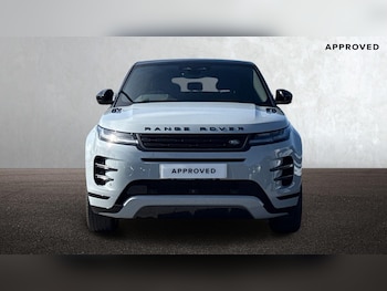 Used Land Rover Range Rover Evoque 2025 for sale - 77951856: Photo