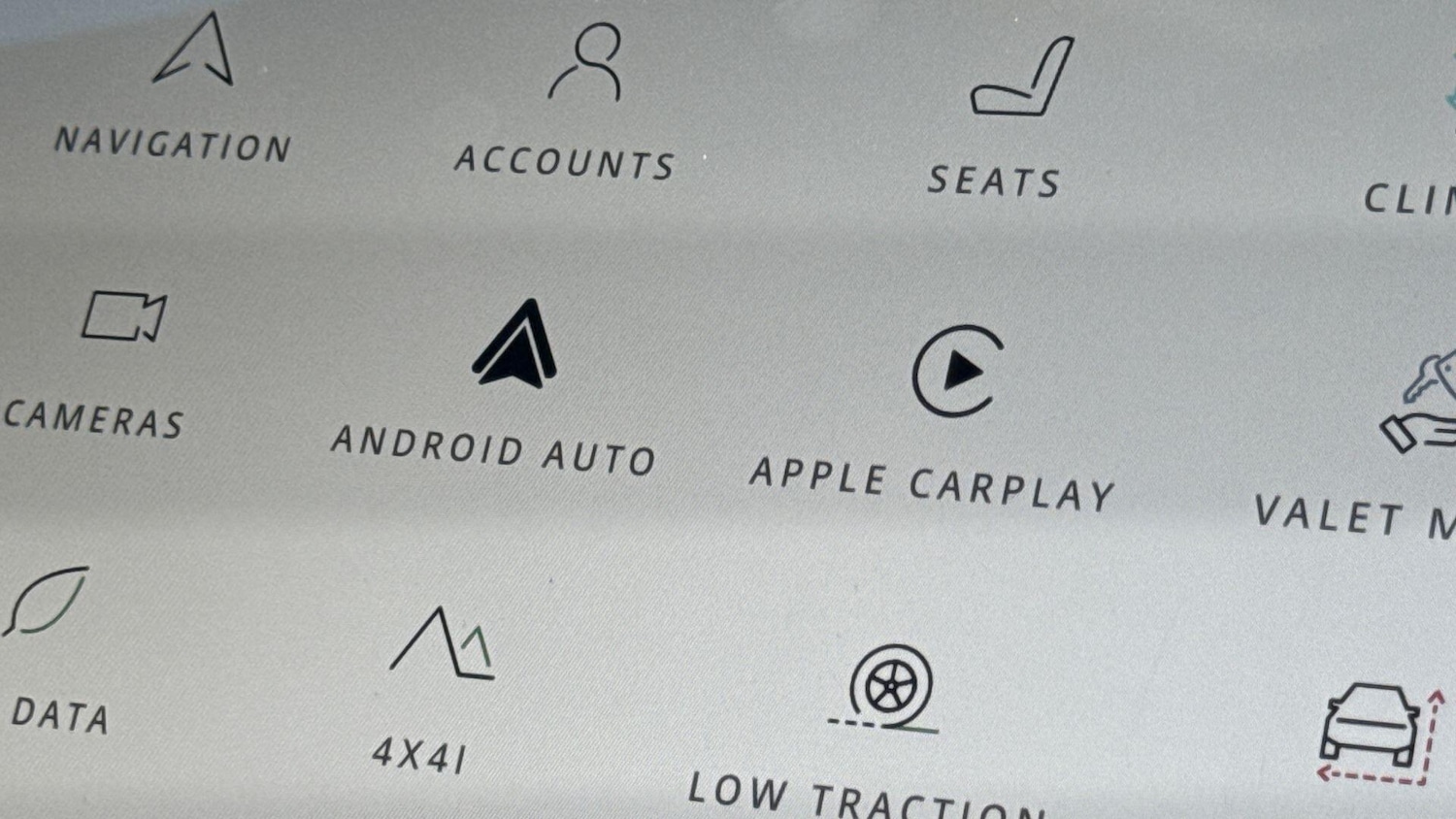 Used Land Rover Range Rover Evoque 2025 for sale - 77951856: Photo 30