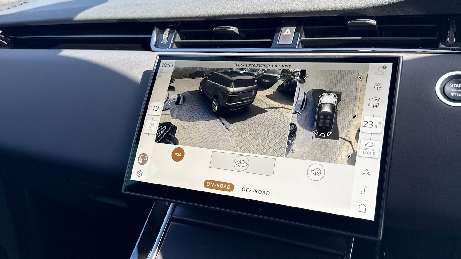 Used Land Rover Range Rover Evoque 2025 for sale - 77951856: Photo 31