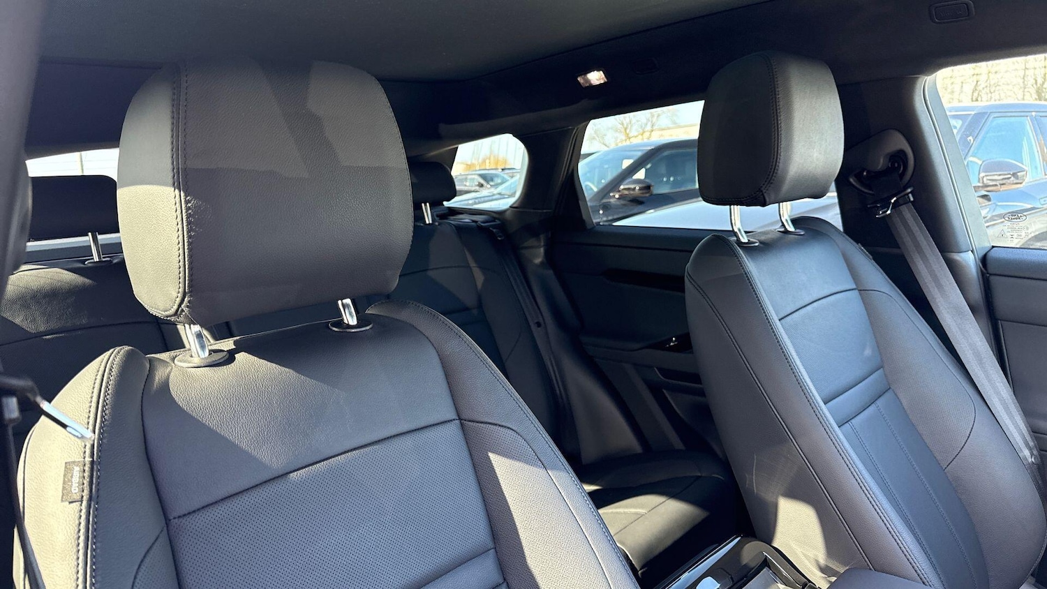 Used Land Rover Range Rover Evoque 2025 for sale - 77951856: Photo 33