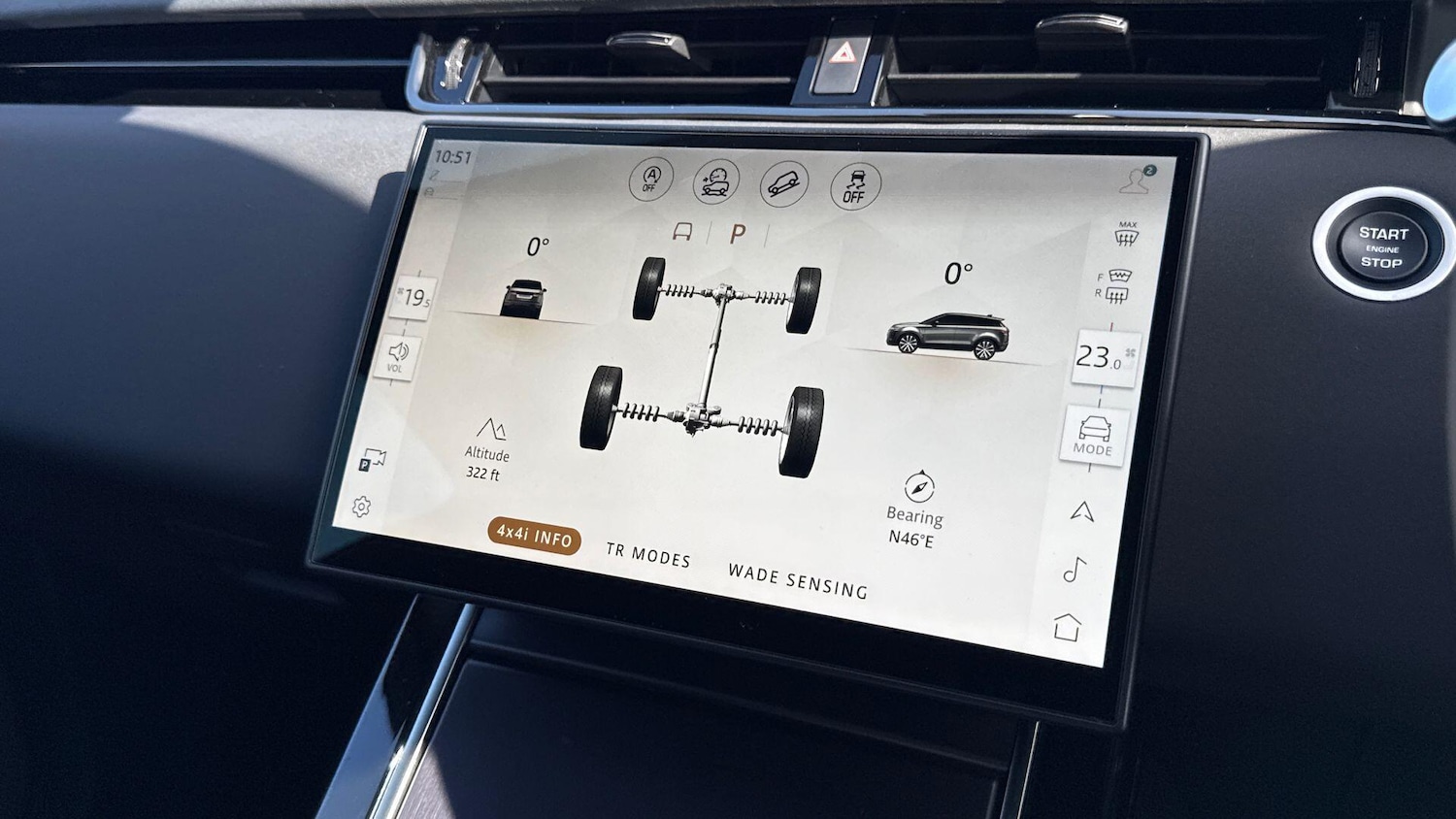 Used Land Rover Range Rover Evoque 2025 for sale - 77951856: Photo 39