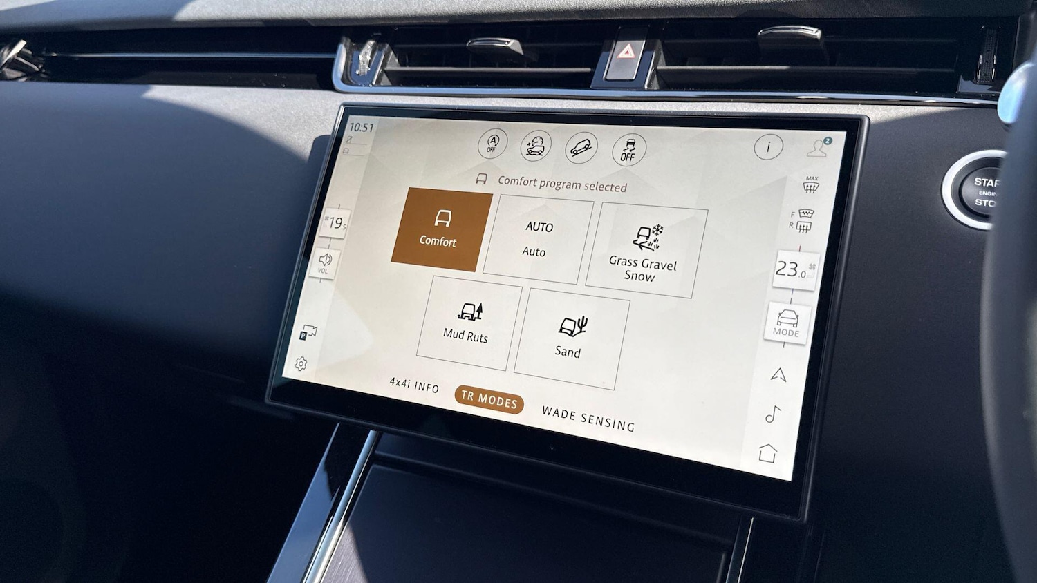 Used Land Rover Range Rover Evoque 2025 for sale - 77951856: Photo 40