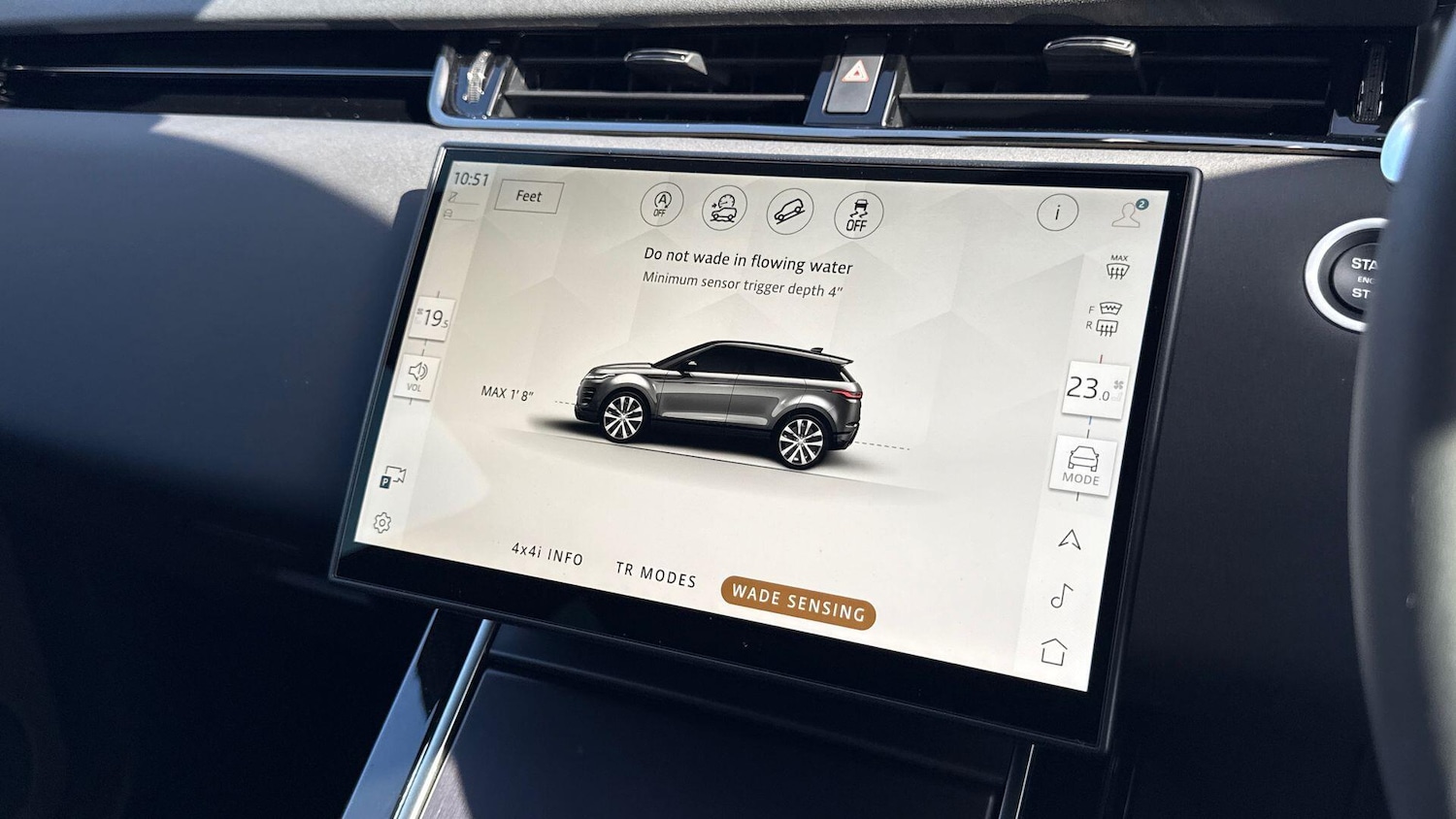 Used Land Rover Range Rover Evoque 2025 for sale - 77951856: Photo 41