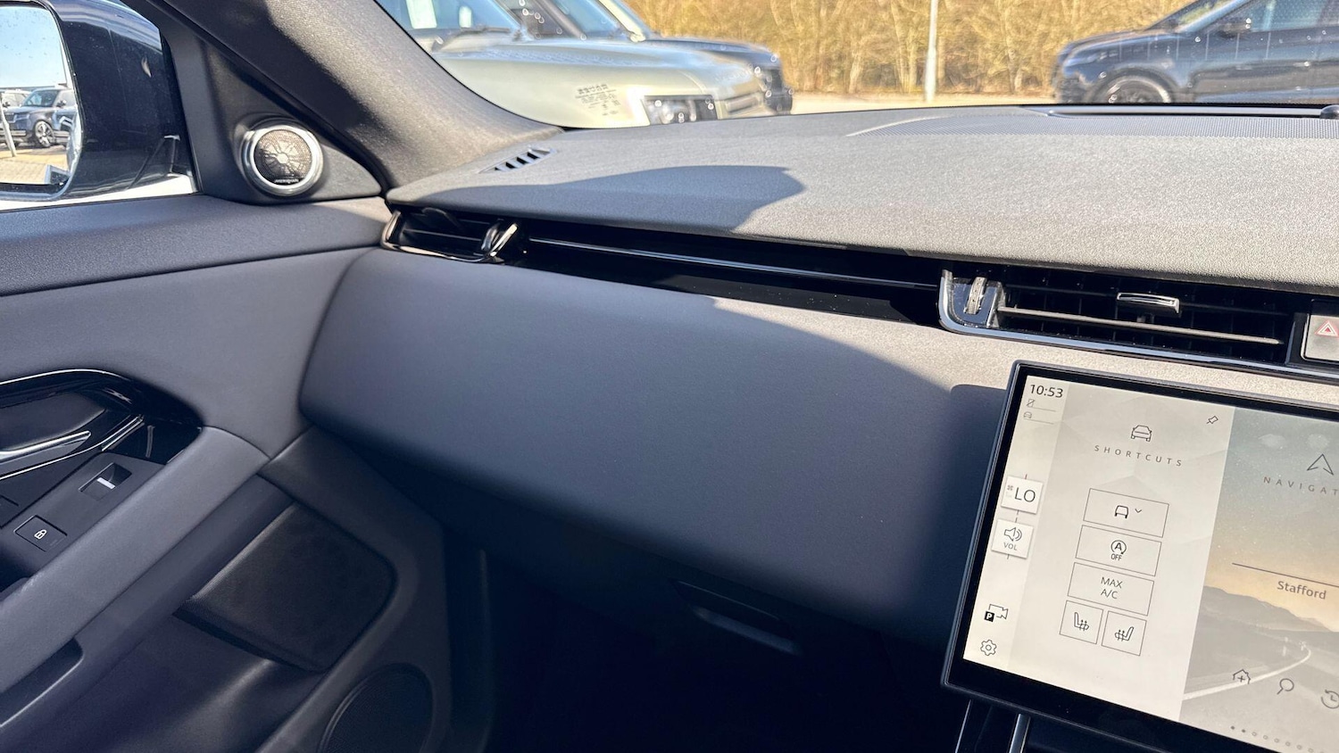 Used Land Rover Range Rover Evoque 2025 for sale - 77951856: Photo 45