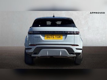 Used Land Rover Range Rover Evoque 2025 for sale - 77951856: Photo