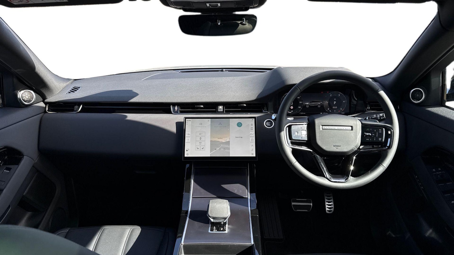 Used Land Rover Range Rover Evoque 2025 for sale - 77951856: Photo 7