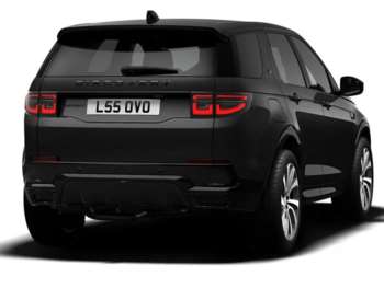 Used Land Rover Discovery Sport 2025 for sale - 74764187: Photo