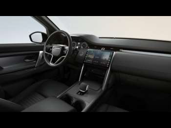 Used Land Rover Discovery Sport 2025 for sale - 74764187: Photo