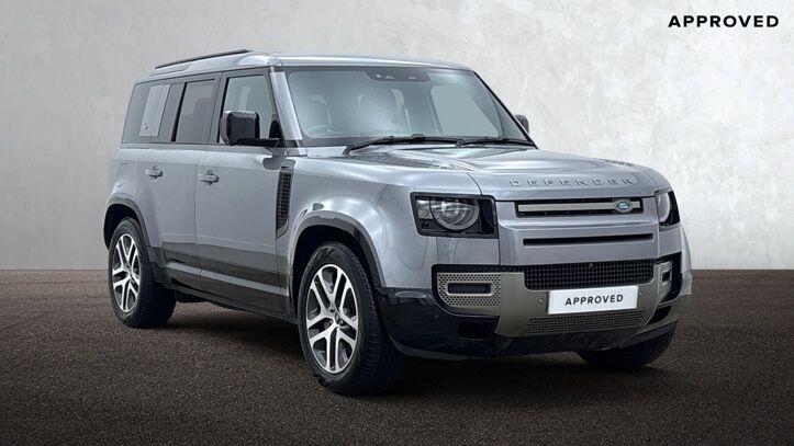 Used Land Rover Defender 2023 for sale - 77368569: Photo 1