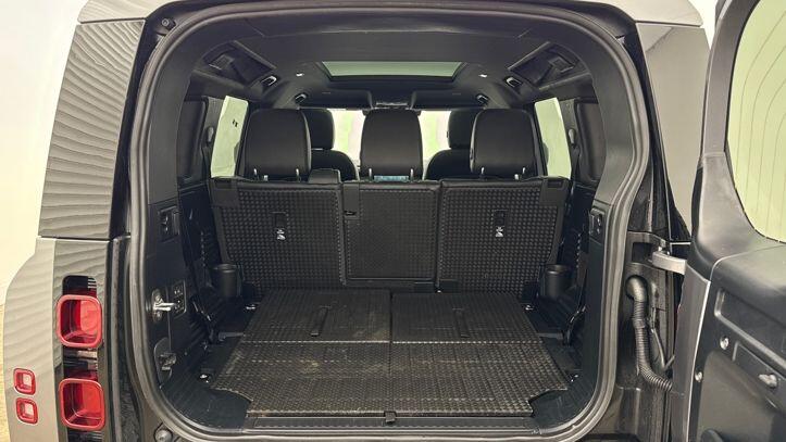 Used Land Rover Defender 2023 for sale - 77368569: Photo 10