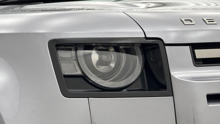 Used Land Rover Defender 2023 for sale - 77368569: Photo 16