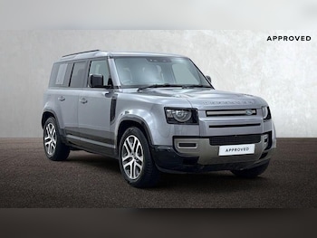 Used Land Rover Defender 110 2023 for sale - 77368569: Photo