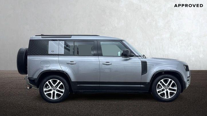 Used Land Rover Defender 2023 for sale - 77368569: Photo 5