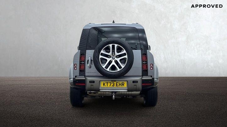 Used Land Rover Defender 2023 for sale - 77368569: Photo 6