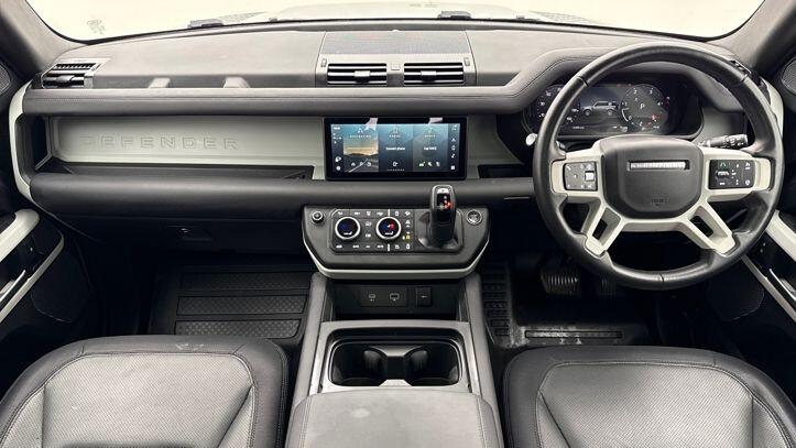 Used Land Rover Defender 2023 for sale - 77368569: Photo 9