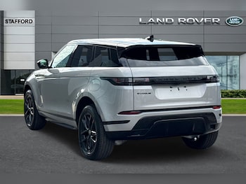 Used Land Rover Range Rover Evoque 2026 for sale - 78325736: Photo