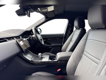 Used Land Rover Range Rover Evoque 2026 for sale - 78325736: Photo
