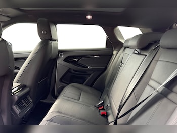 Used Land Rover Range Rover Evoque 2026 for sale - 78325736: Photo