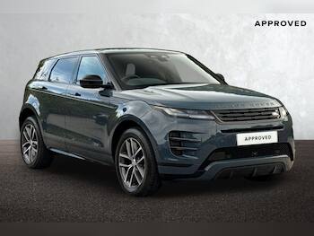 Used Land Rover Range Rover Evoque 2025 for sale - 79570963: Photo
