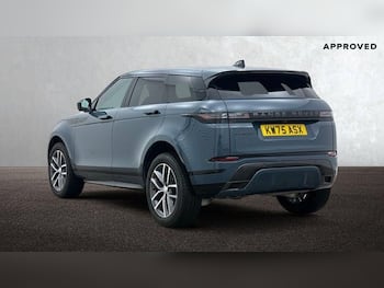 Used Land Rover Range Rover Evoque 2025 for sale - 79570963: Photo