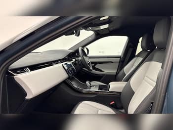 Used Land Rover Range Rover Evoque 2025 for sale - 79570963: Photo