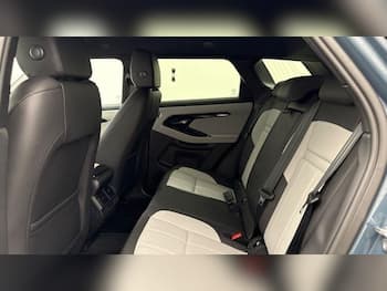 Used Land Rover Range Rover Evoque 2025 for sale - 79570963: Photo