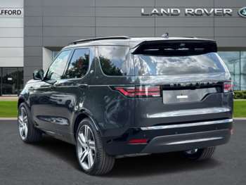 Used Land Rover Discovery 2025 for sale - 74764197: Photo