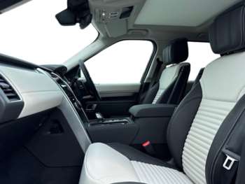 Used Land Rover Discovery 2025 for sale - 74764197: Photo