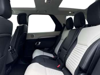 Used Land Rover Discovery 2025 for sale - 74764197: Photo
