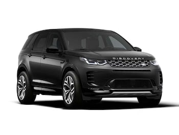 Used Land Rover Discovery Sport 2026 for sale - 78851842: Photo