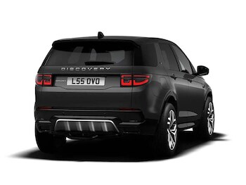 Used Land Rover Discovery Sport 2026 for sale - 78851842: Photo