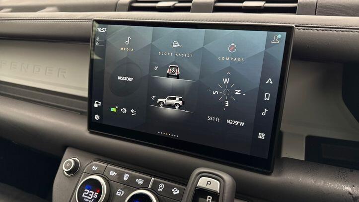 Used Land Rover Defender 2025 for sale - 77654235: Photo 12