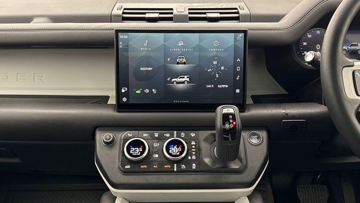 Used Land Rover Defender 2025 for sale - 77654235: Photo 14