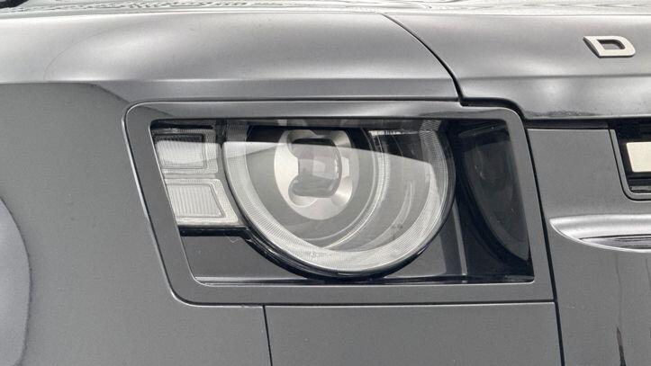 Used Land Rover Defender 2025 for sale - 77654235: Photo 16