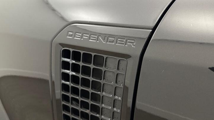 Used Land Rover Defender 2025 for sale - 77654235: Photo 19