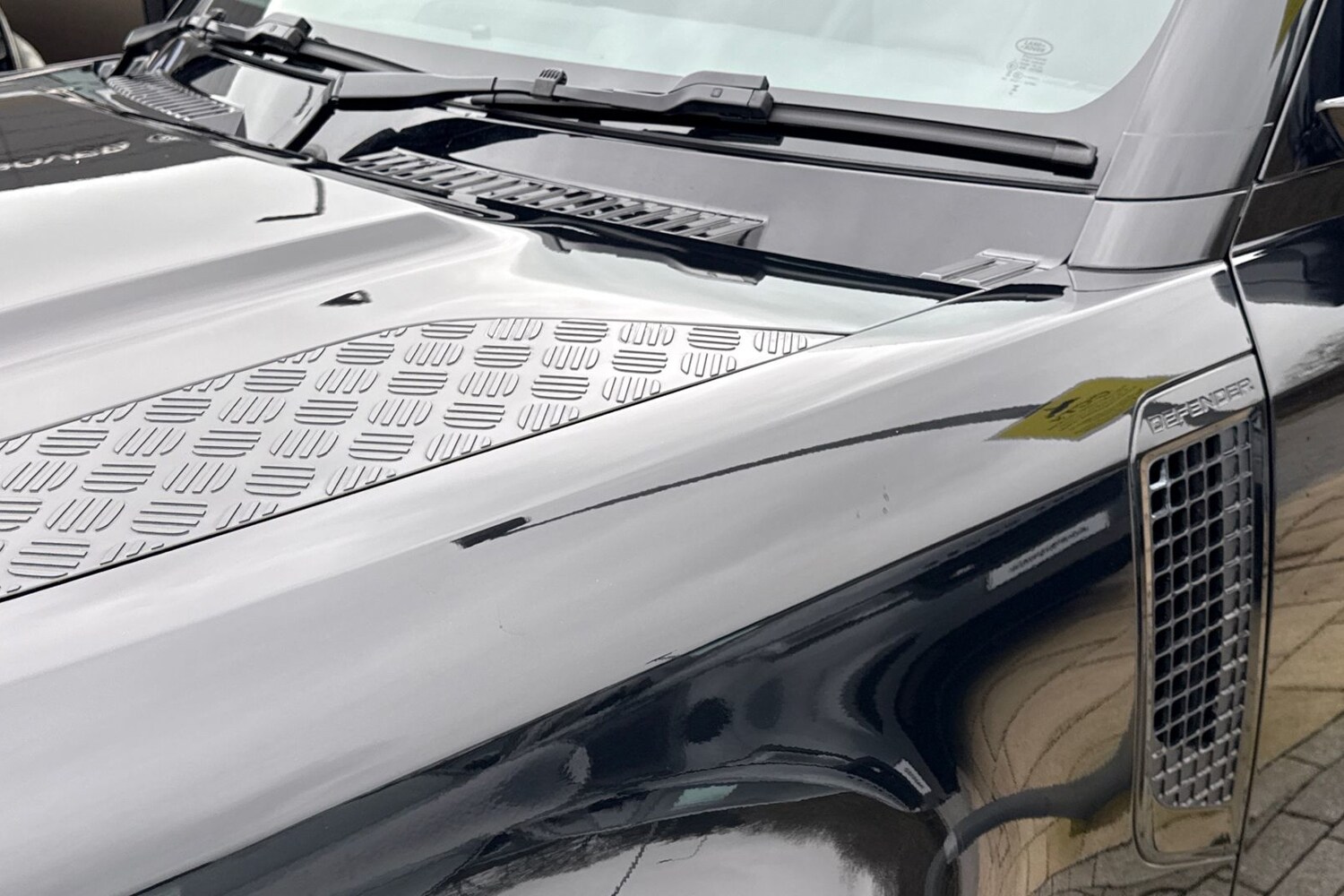 Used Land Rover Defender 90 2025 for sale - 77654235: Photo 21