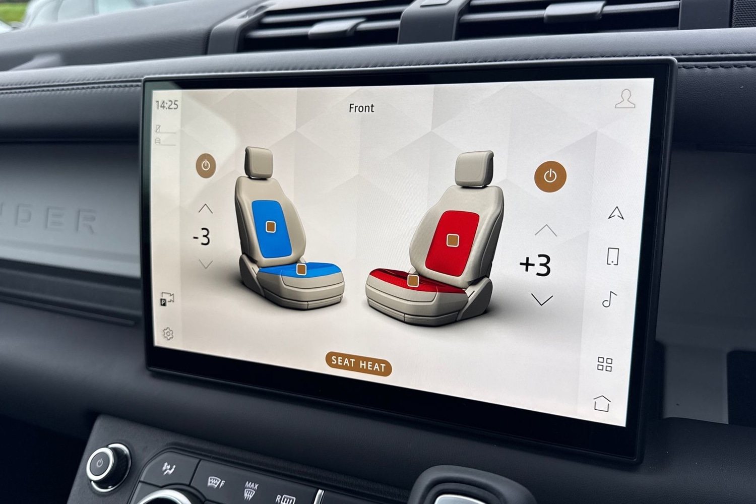 Used Land Rover Defender 90 2025 for sale - 77654235: Photo 23