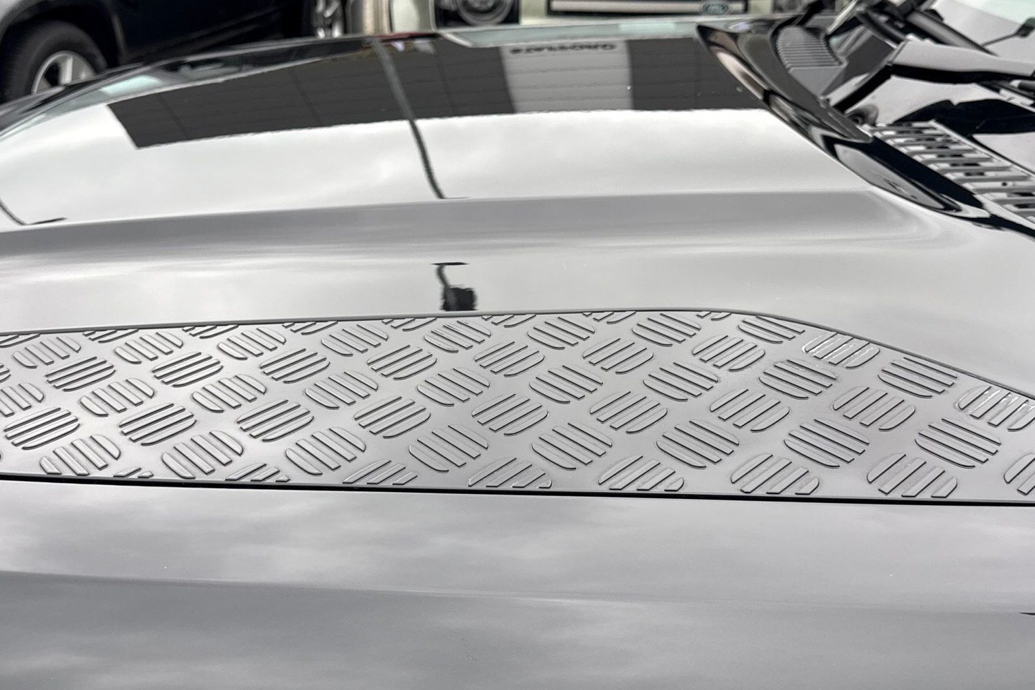 Used Land Rover Defender 90 2025 for sale - 77654235: Photo 29