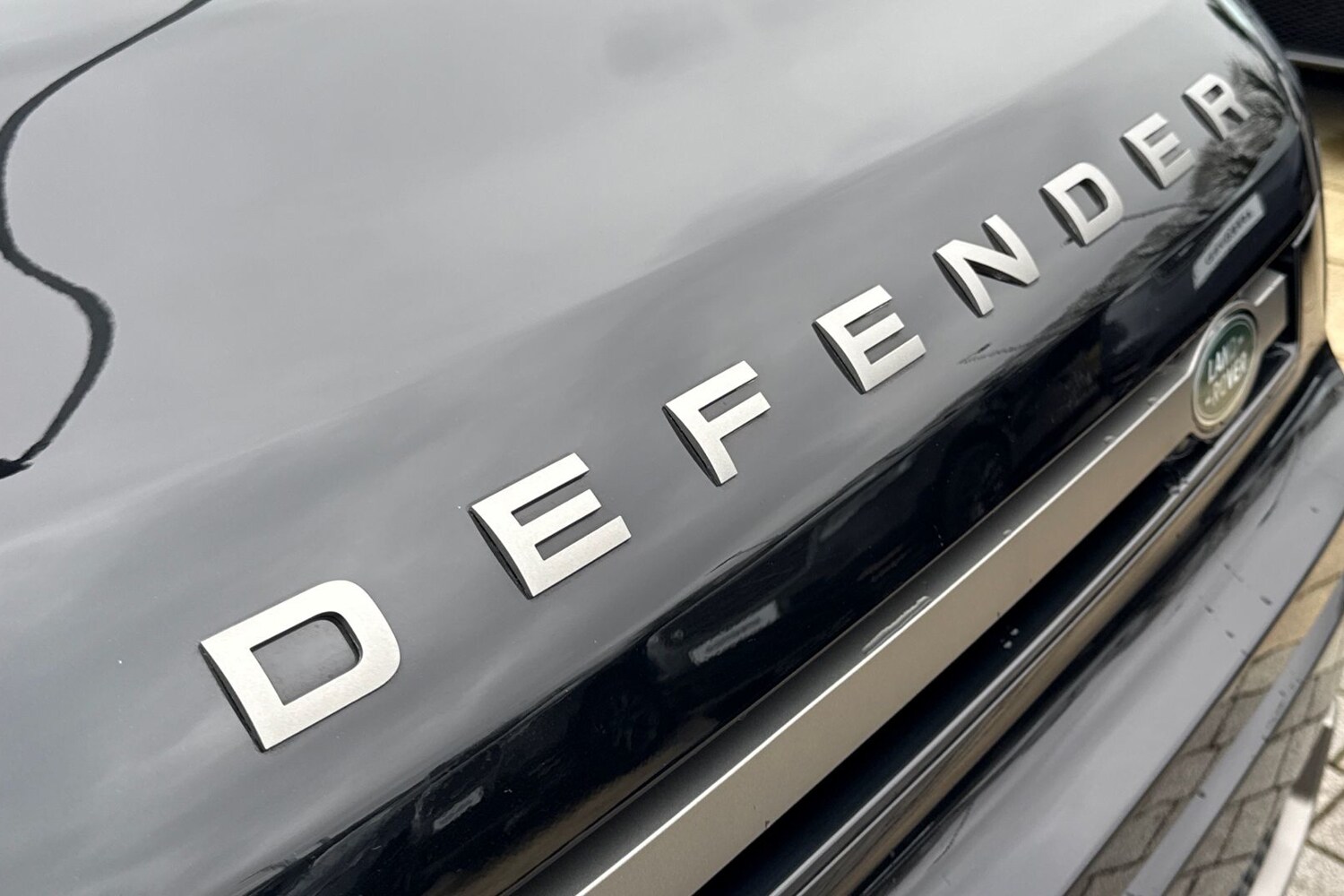 Used Land Rover Defender 90 2025 for sale - 77654235: Photo 30