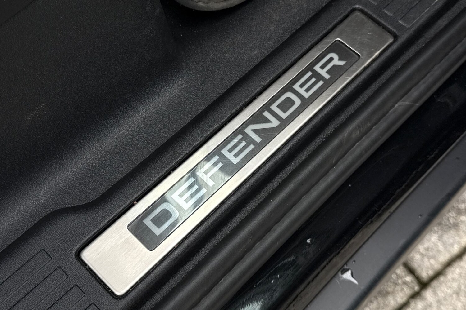 Used Land Rover Defender 90 2025 for sale - 77654235: Photo 34