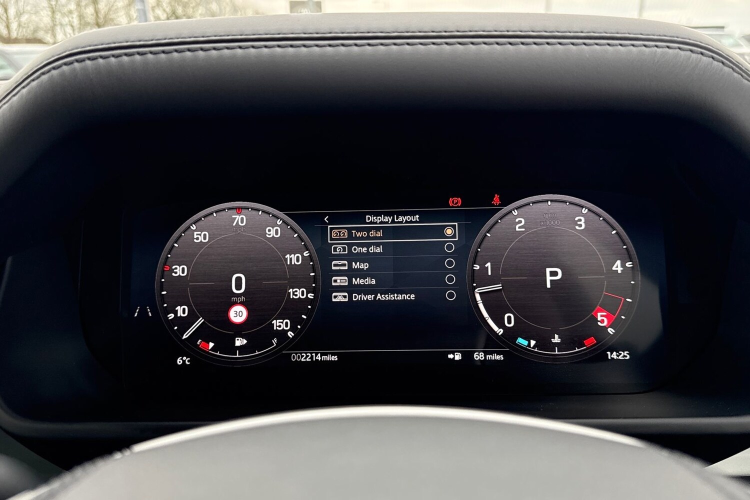 Used Land Rover Defender 90 2025 for sale - 77654235: Photo 48