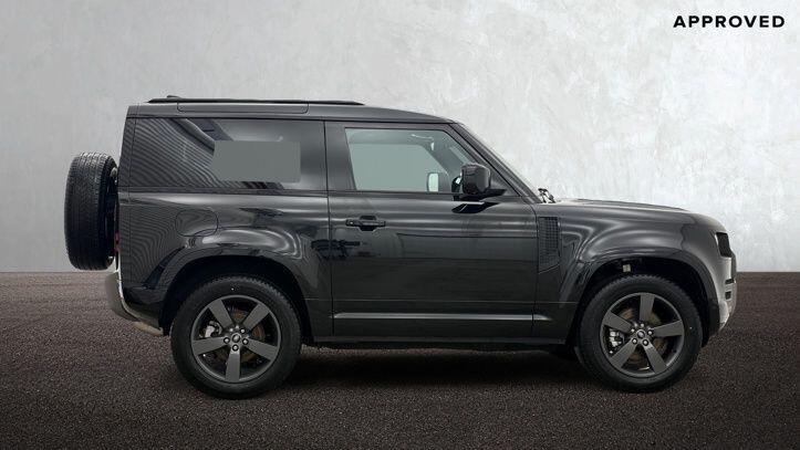 Used Land Rover Defender 2025 for sale - 77654235: Photo 5