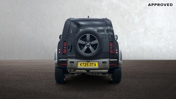 Used Land Rover Defender 2025 for sale - 77654235: Photo 6