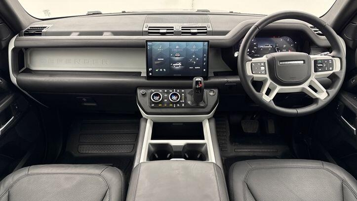Used Land Rover Defender 2025 for sale - 77654235: Photo 9