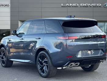 Used Land Rover Range Rover Sport 2025 for sale - 74130479: Photo