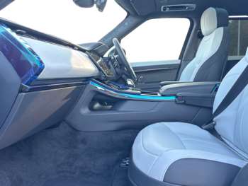 Used Land Rover Range Rover Sport 2025 for sale - 74130479: Photo
